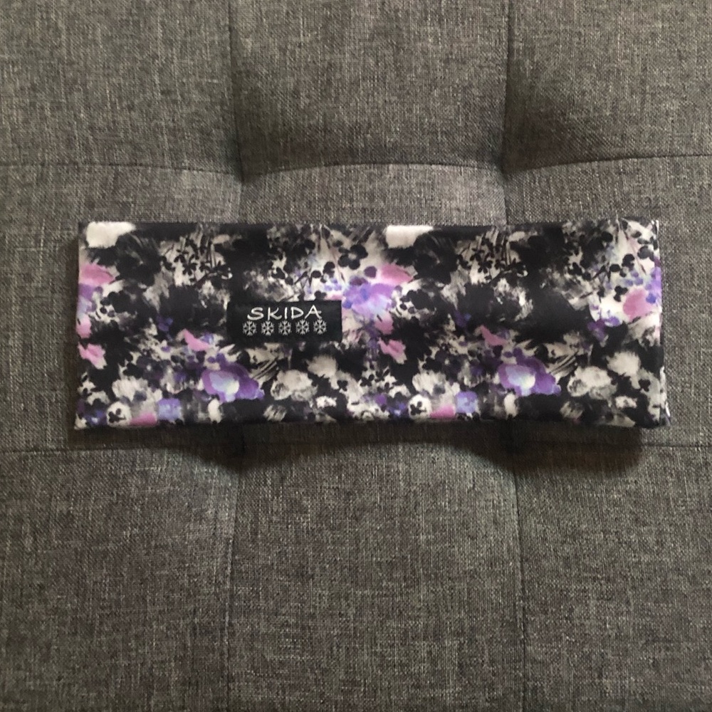 Skida Nordic Headband